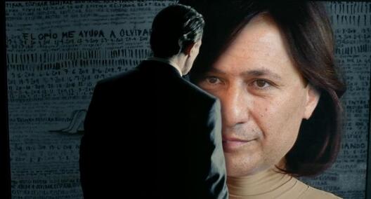 Дали Груевски се гледал во огледало кога давал интервју?